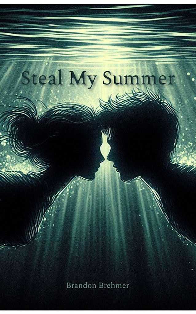Steal My Summer
