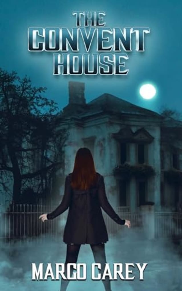 The Convent House 