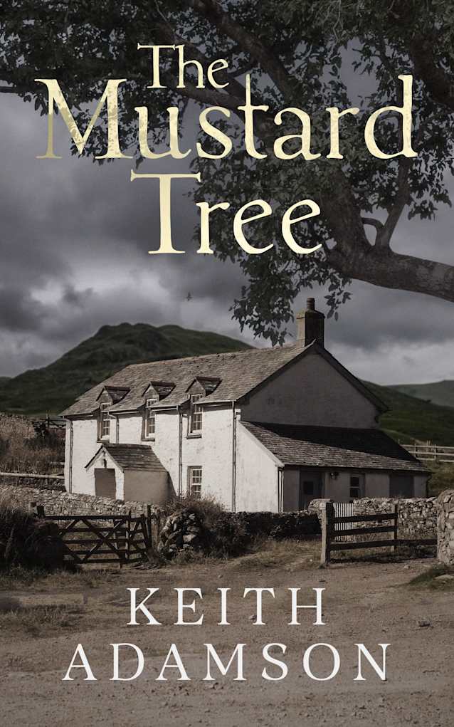 The Mustard Tree