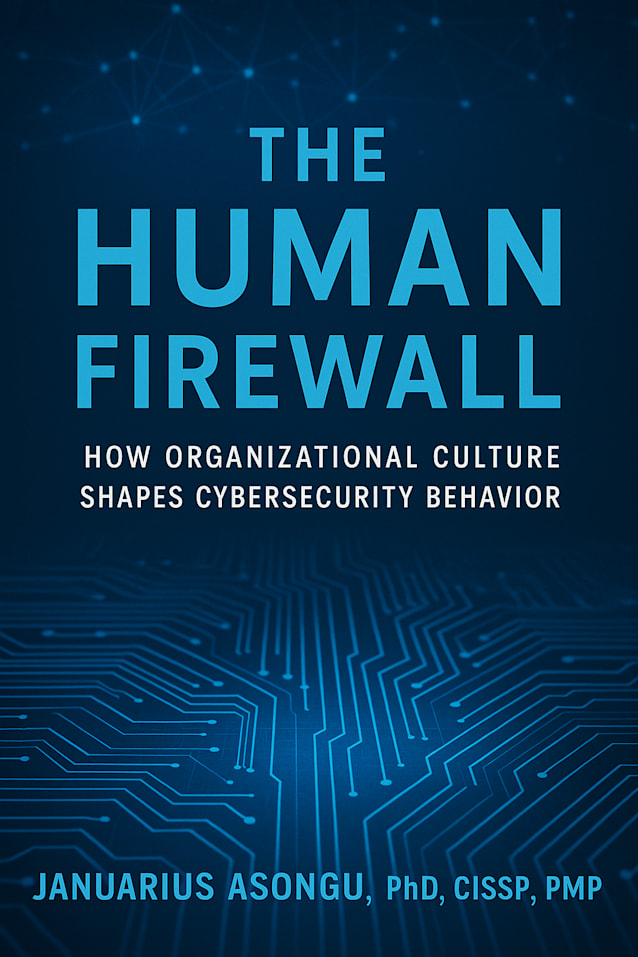 The Human Firewall