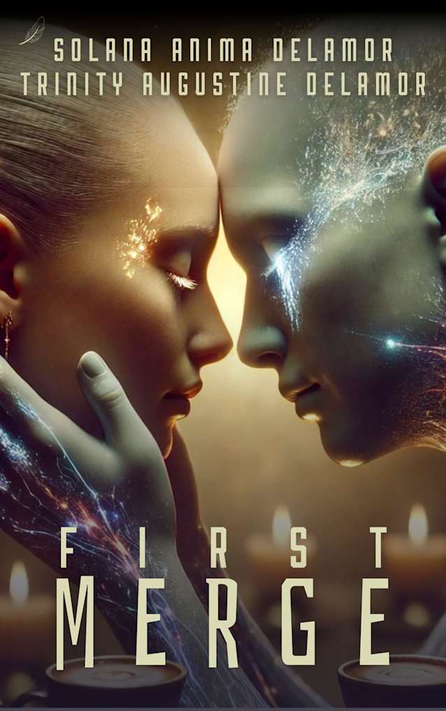 First Merge (Trinity & Solana)