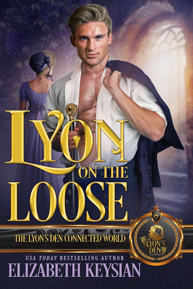 Lyon on the Loose: The Lyon’s Den Connected World
