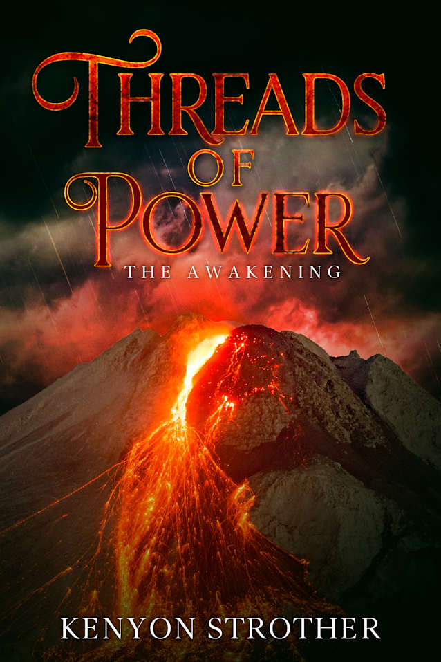 Threads of Power: The Awakening