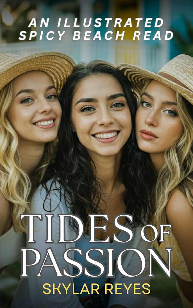 Tides of Passion