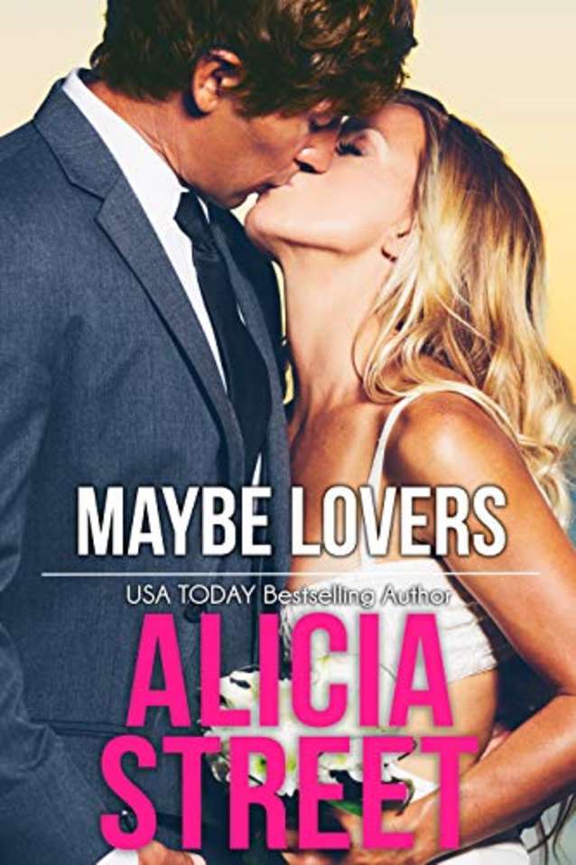 Maybe Lovers 