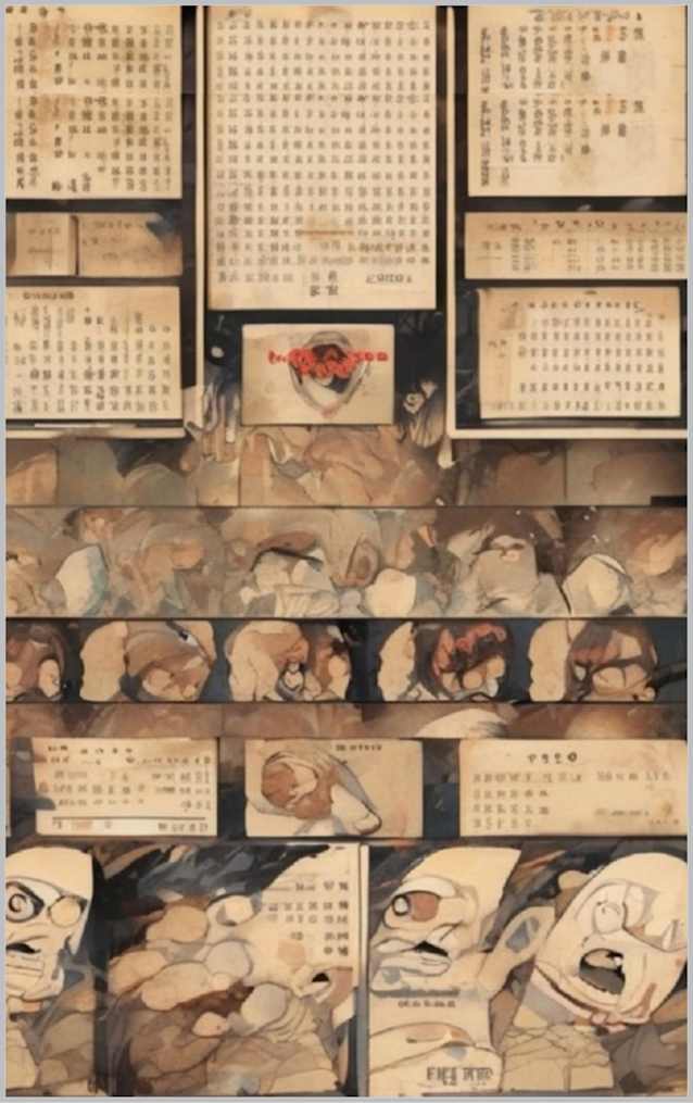 The Madman’s Almanac