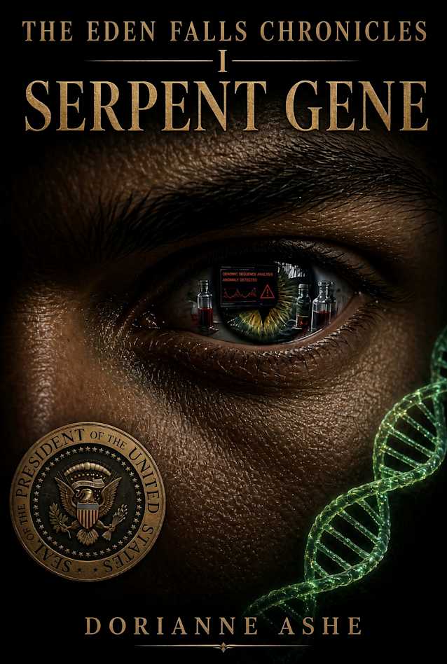 The Serpent Gene