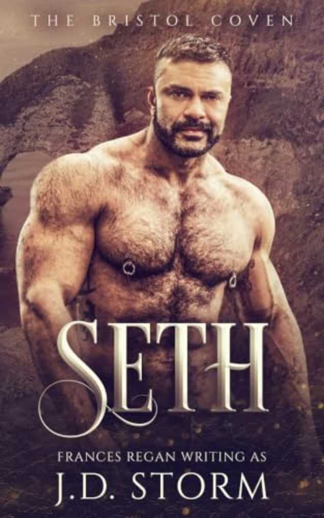 The Bristol Coven: Seth