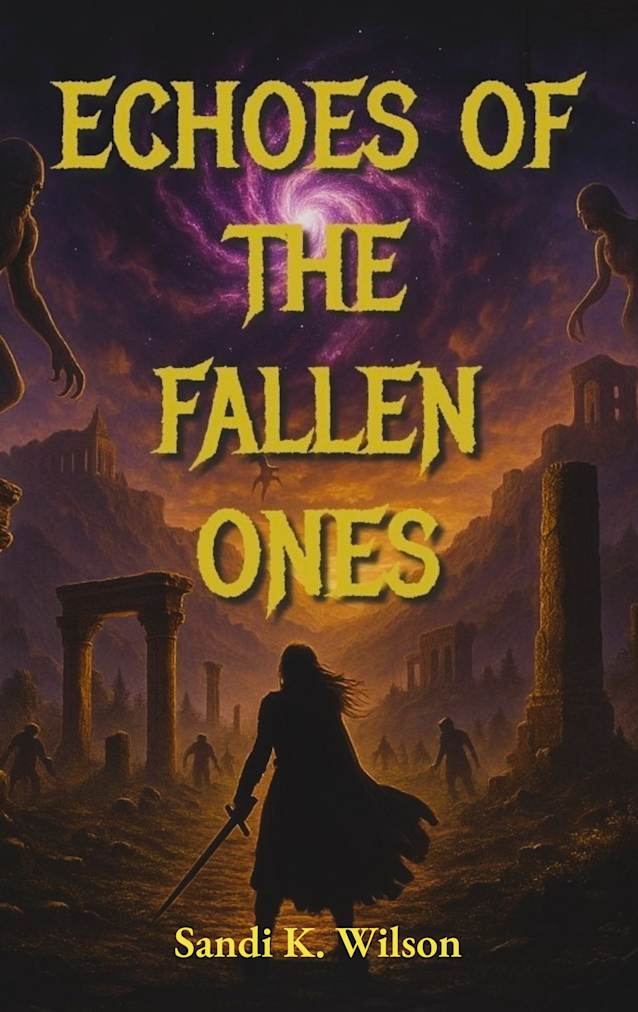 Echoes of the Fallen Ones