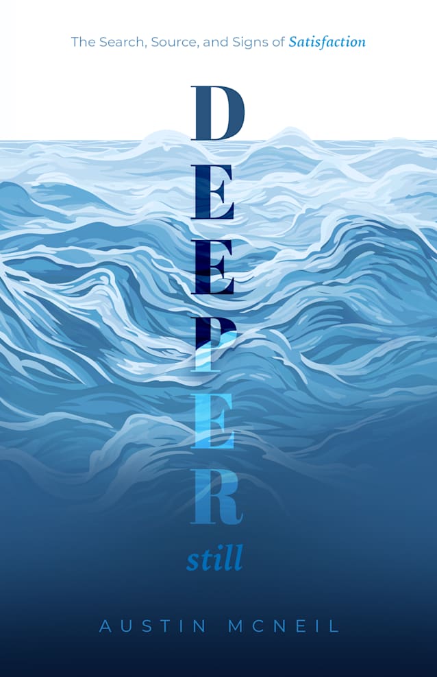 Deeper Still
