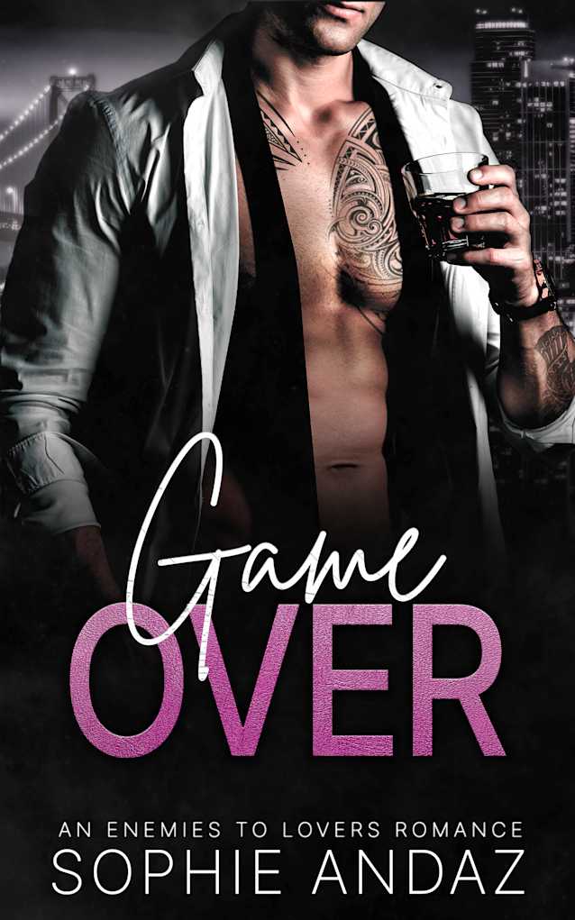 Game Over
