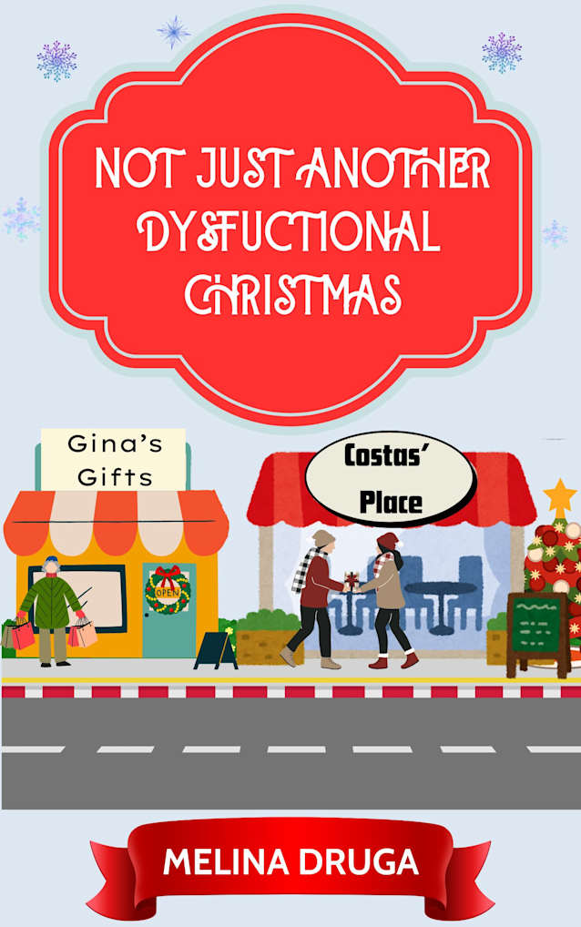 Not Just Another Dysfunctional Christmas
