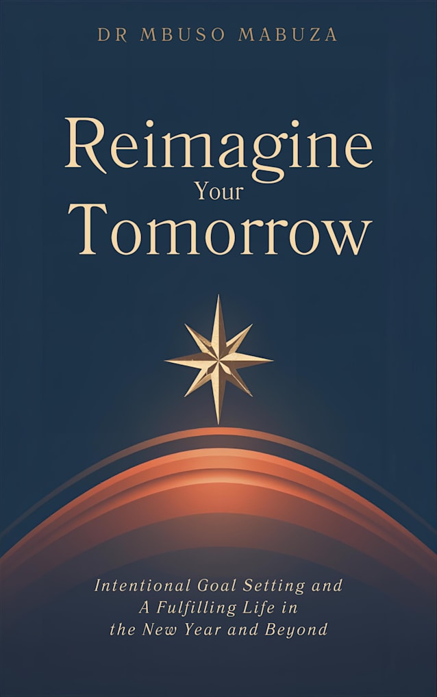 Reimagine Your Tomorrow