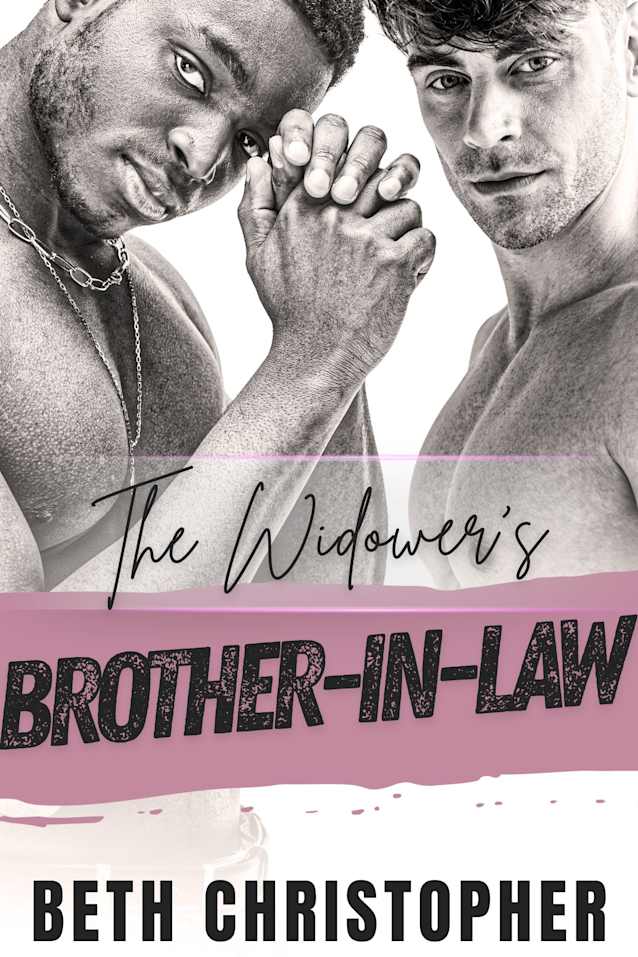 The Widower's Brother-In-Law