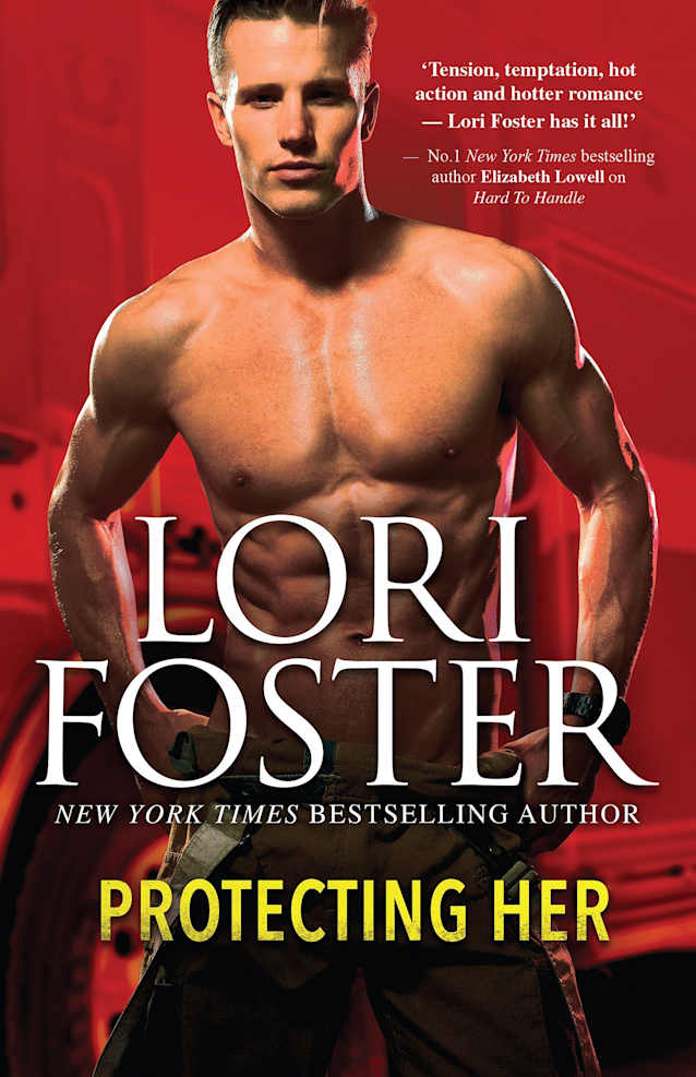 Protecting Her - 3 Book Box Set