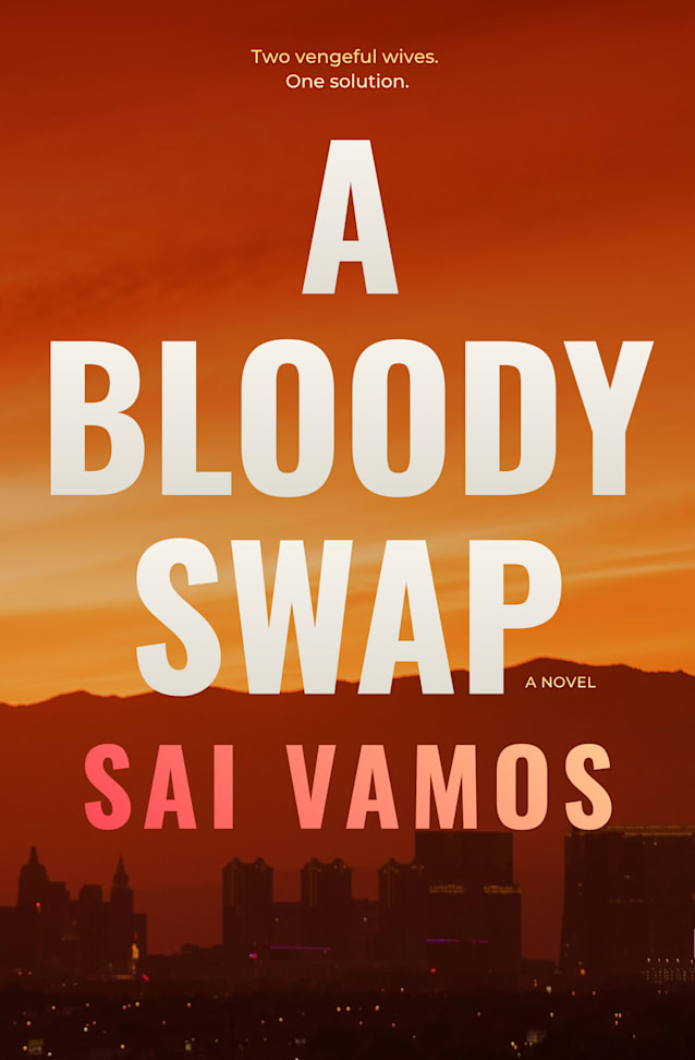 A BLOODY SWAP