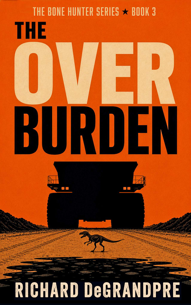 The Overburden 