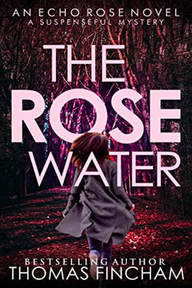 The Rose Water