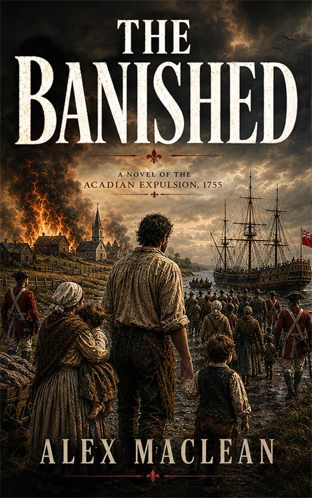 The Banished
