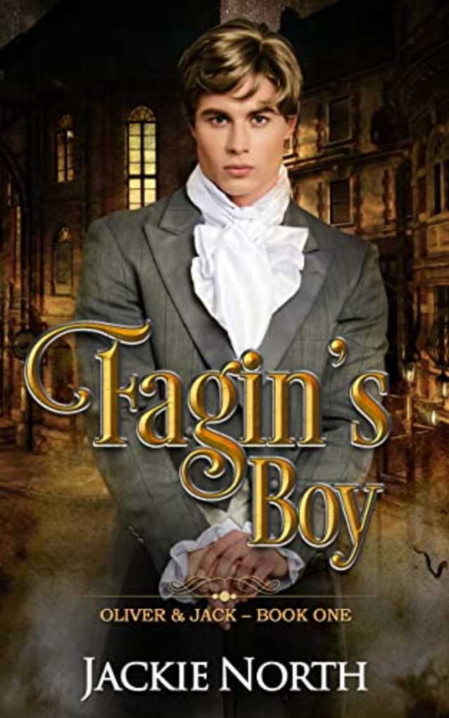 Fagin’s Boy