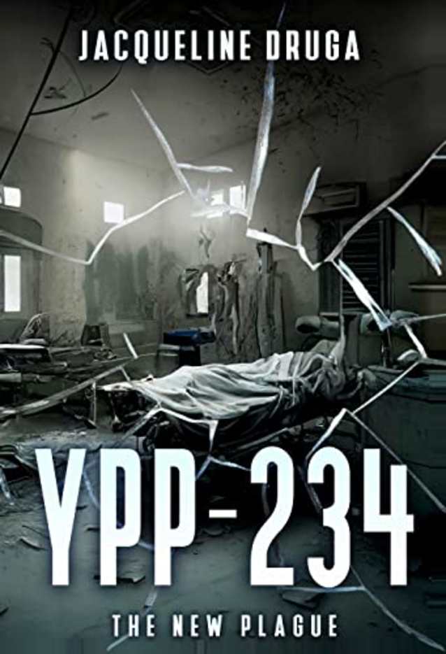 YPP-234: The New Plague