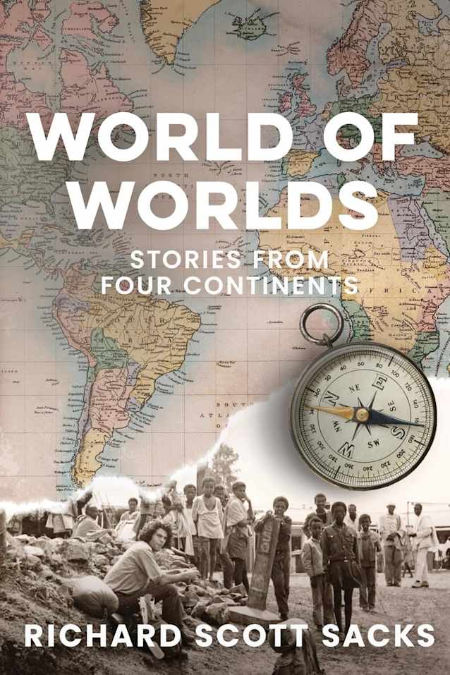 WORLD OF WORLDS