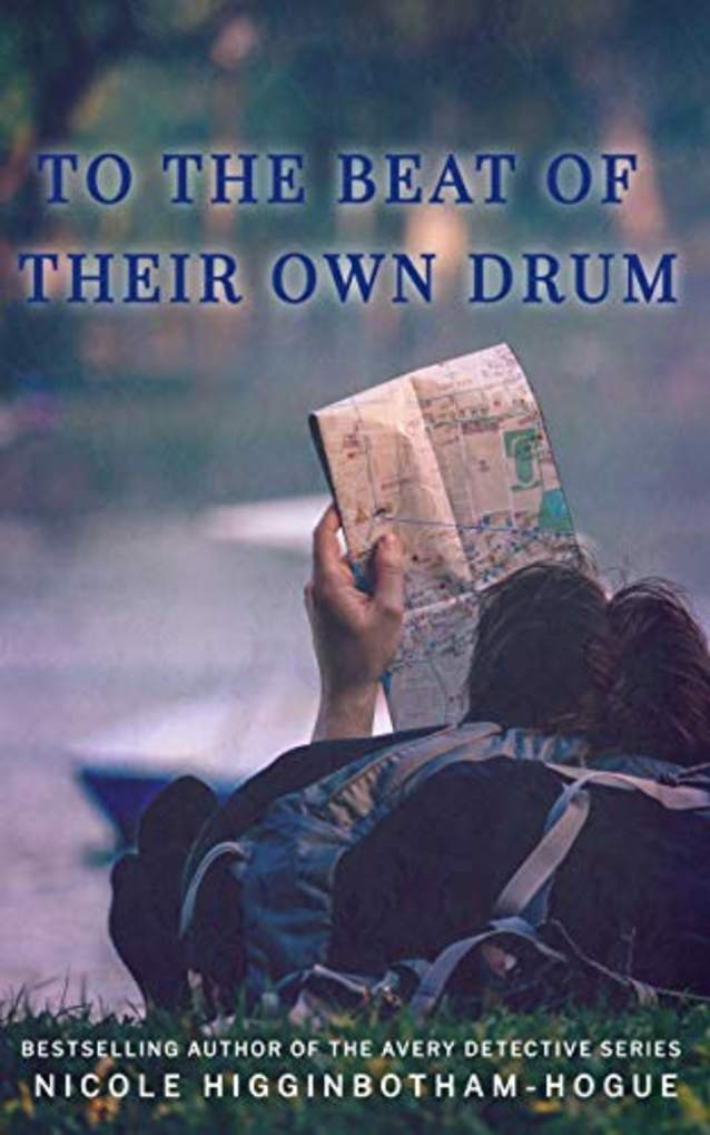 To the Beat of Their Own Drum (Jems and Jamz, #3)