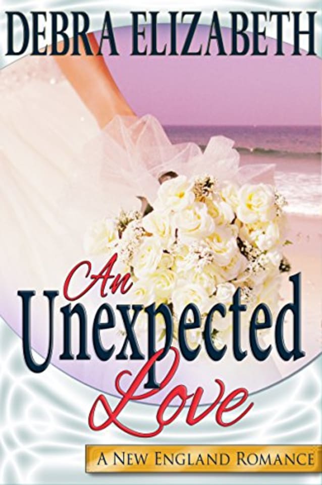 An Unexpected Love (New England Romances Book 4)