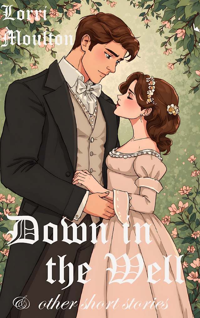 Down in the Well & other short stories