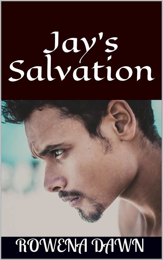 Jay’s Salvation (Book 3 in The Winstons Series)