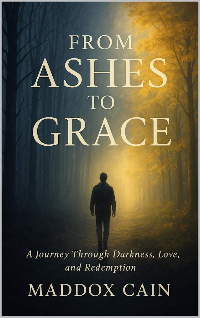 From Ashes To Grace