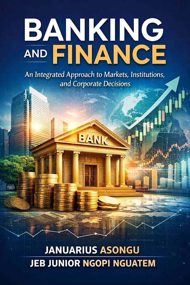 Banking and Finance