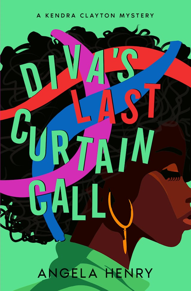 Diva’s Last Curtain Call 