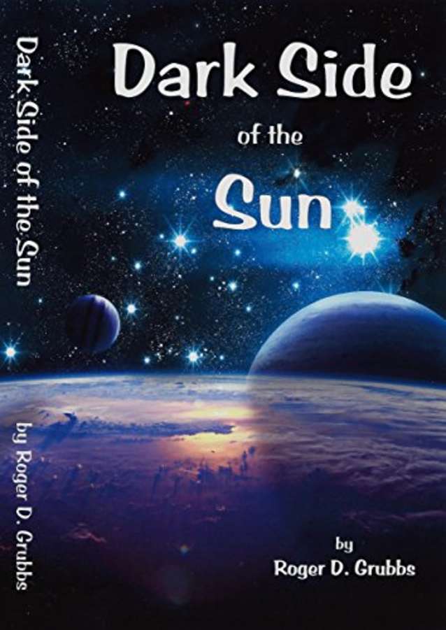 Dark Side of the Sun (Kindle Unlimited)