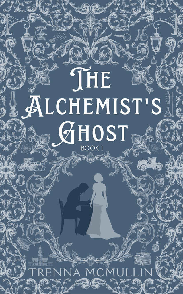 The Alchemist's Ghost