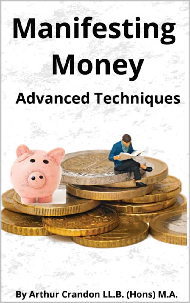 Manifesting Money: Advanced Techniques