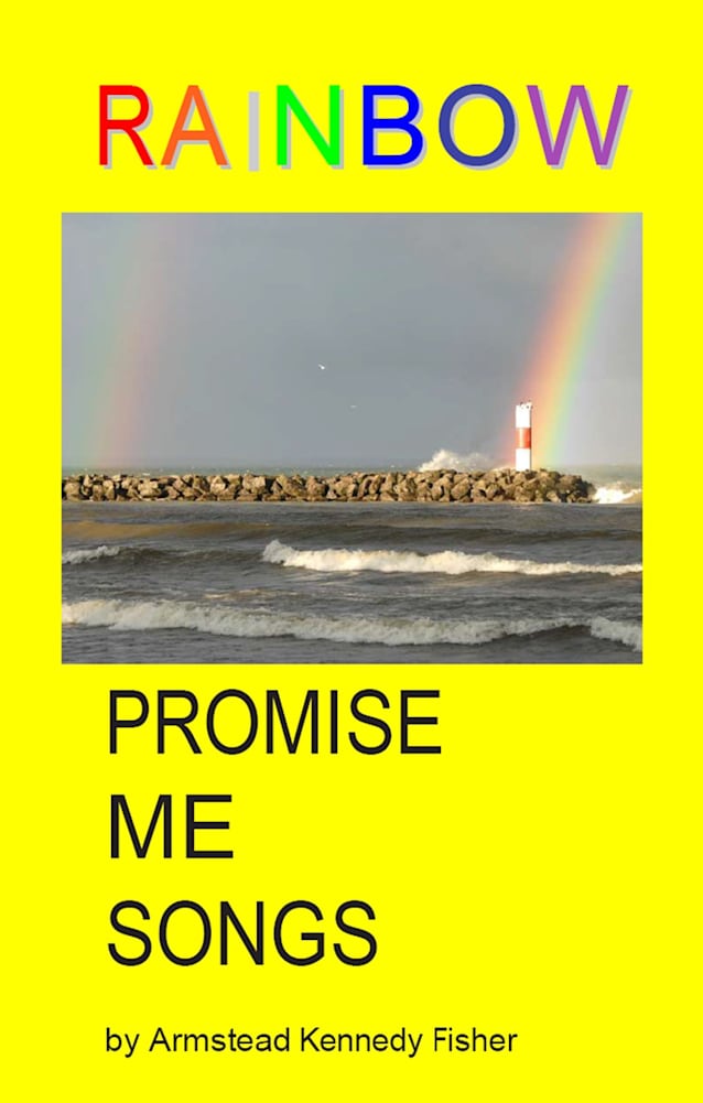 Rainbow Promise Me Songs