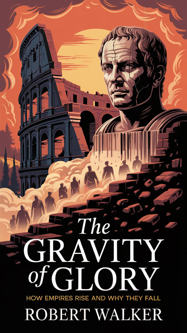 The Gravity of Glory