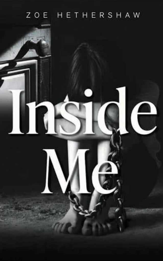 Inside Me : A woman’s future happiness is dependent on her ability to reconcile herself to her troubled past