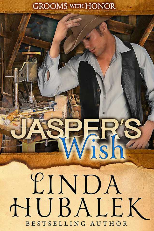 Jasper’s Wish