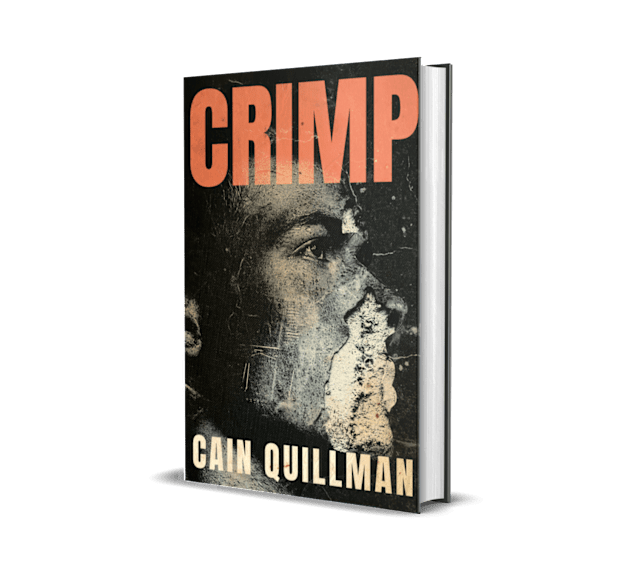 CRIMP