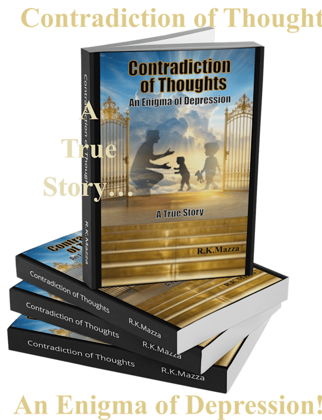 "Contradiction of Thoughts"