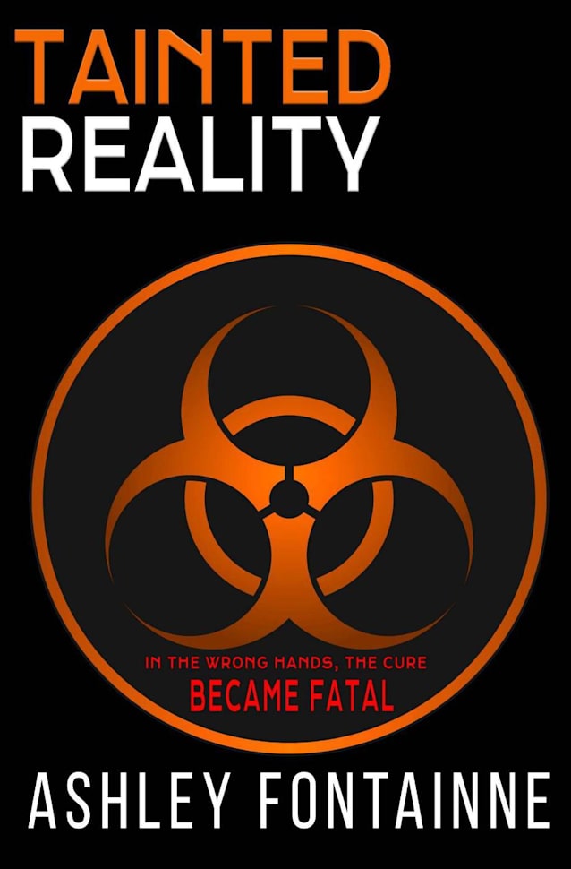 Tainted Reality (The Rememdium Series, #2)