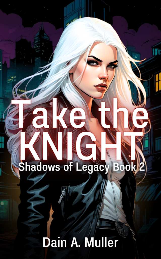 Take the Knight