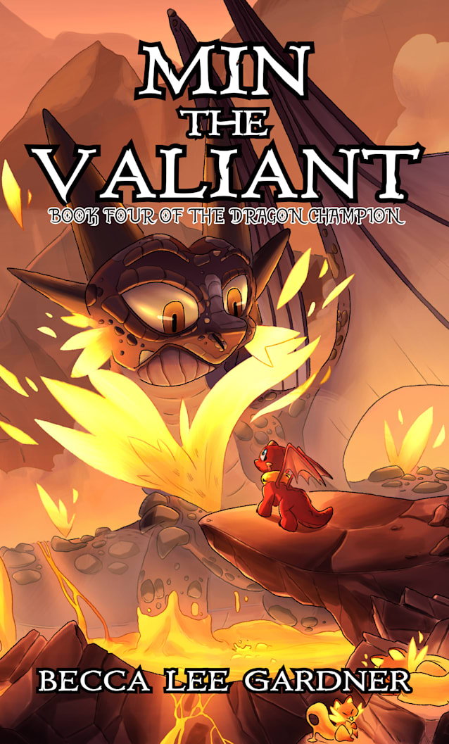 Min the Valiant