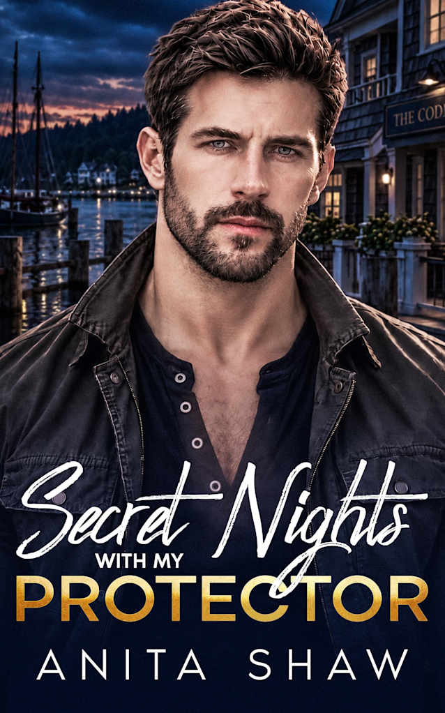 Secret Nights with My Protector