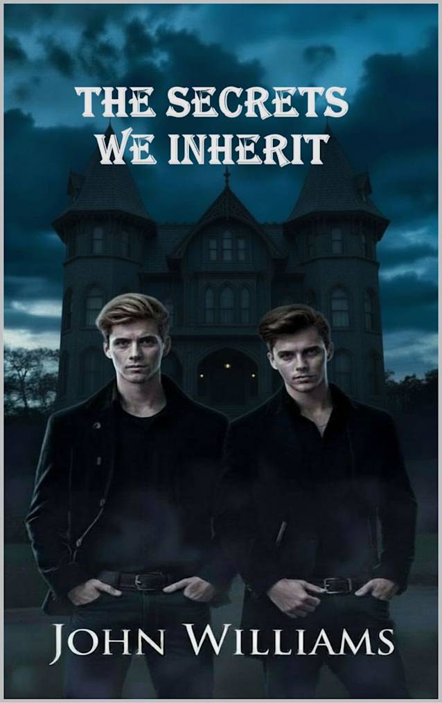 The Secrets We Inherit