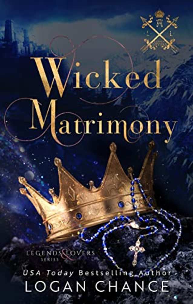 Wicked Matrimony
