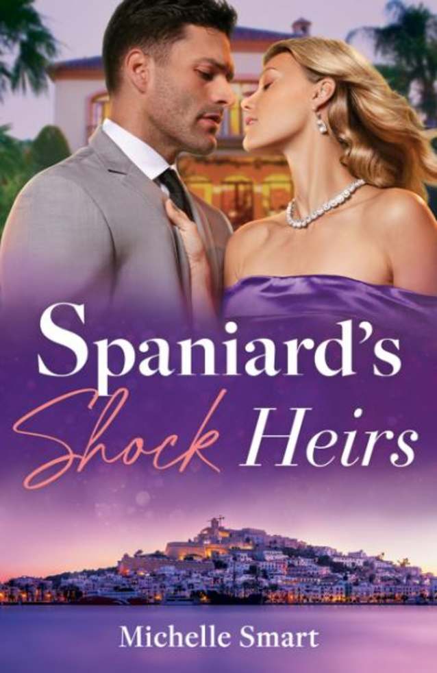 Spaniard’s Shock Heirs
