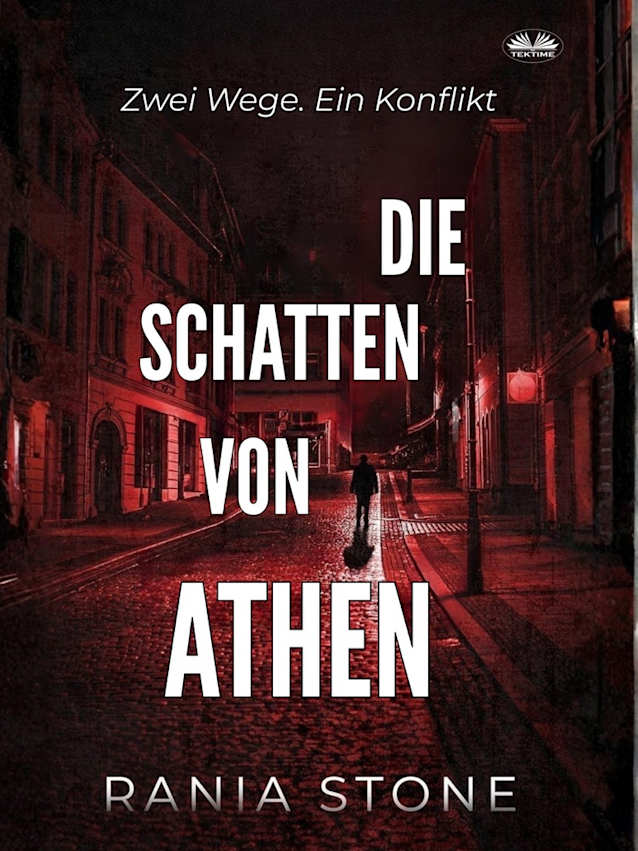 Die Schatten Von Athen